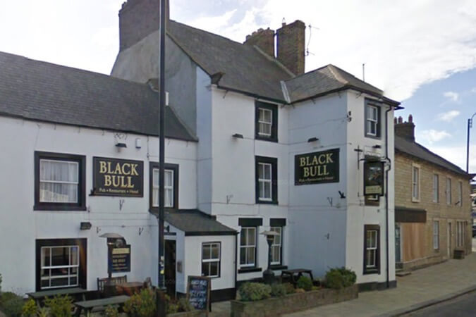 Black Bull Thumbnail | Wolsingham - County Durham | UK Tourism Online