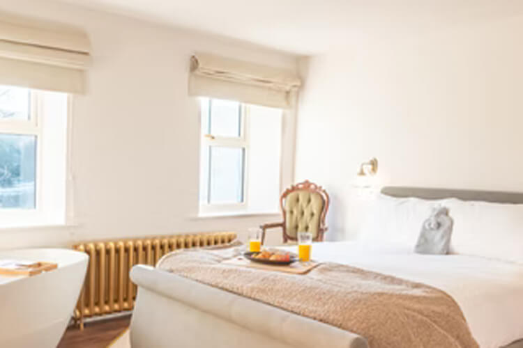 Blackton Grange Estate - Image 1 - UK Tourism Online