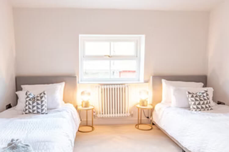 Blackton Grange Estate - Image 2 - UK Tourism Online