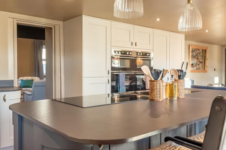 Blackton Grange Estate - Image 3 - UK Tourism Online