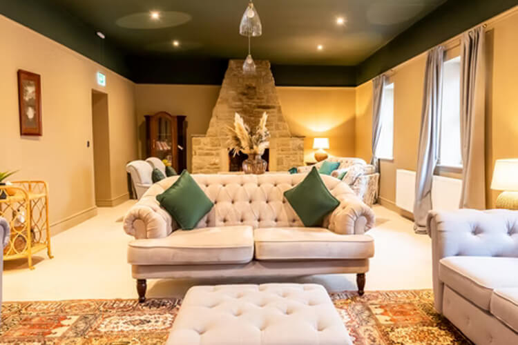 Blackton Grange Estate - Image 4 - UK Tourism Online