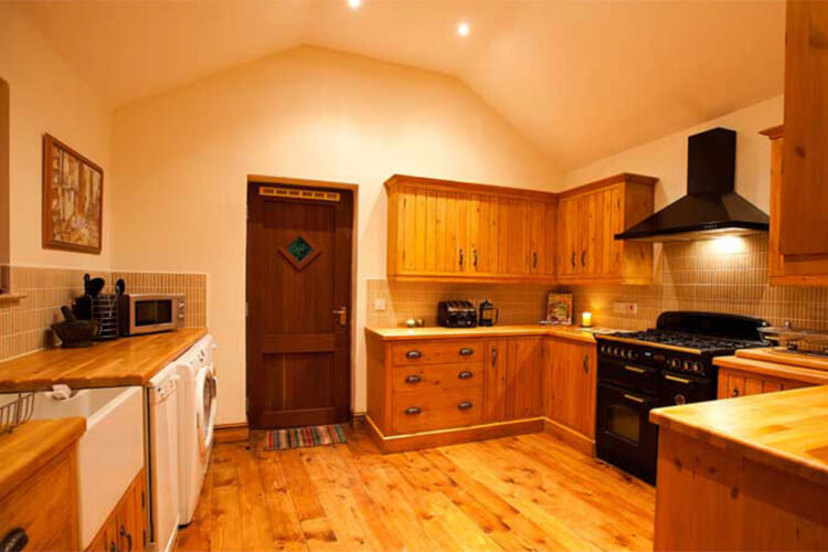 Bogma Cottages - Image 2 - UK Tourism Online