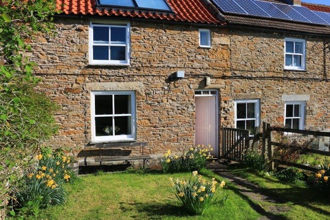 Boot and Shoe Cottage Thumbnail | Barnard Castle - County Durham | UK Tourism Online