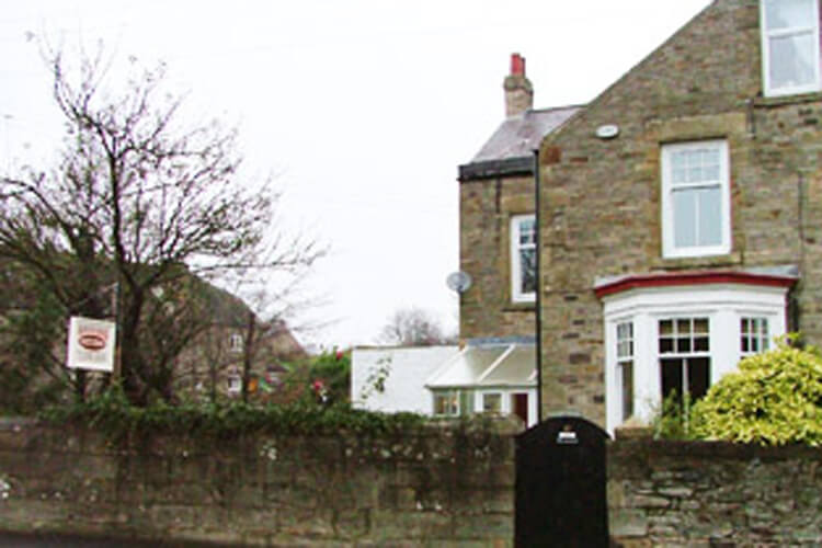 Burnside Brace Guesthouse - Image 1 - UK Tourism Online