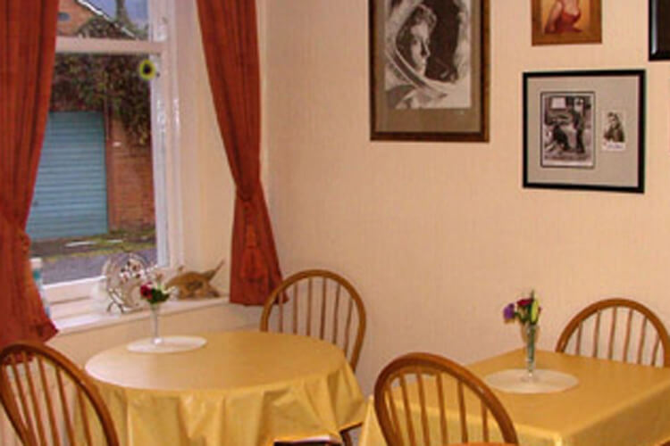 Burnside Brace Guesthouse - Image 4 - UK Tourism Online
