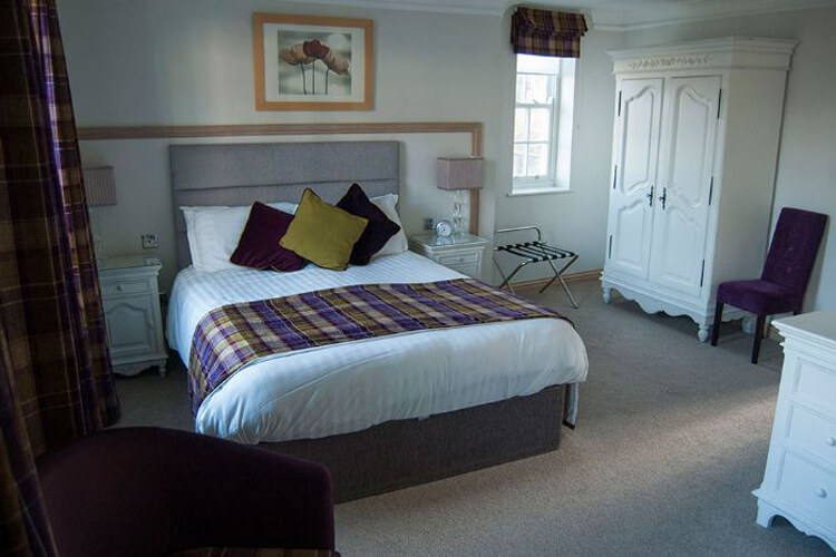 Castle View Guest House - Image 3 - UK Tourism Online