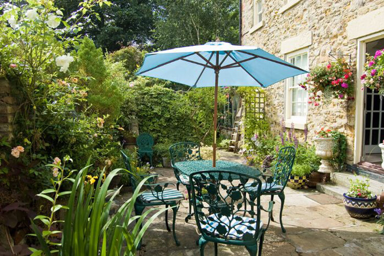 Castle View Guest House - Image 5 - UK Tourism Online