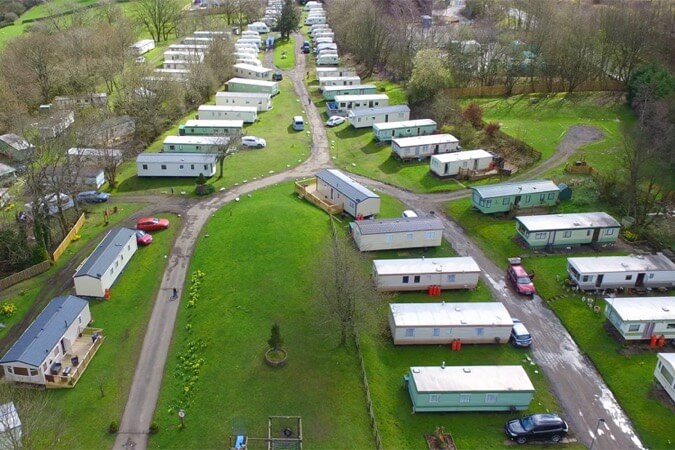 Daleview Holiday Park Thumbnail | Middleton-in-Teesdale - County Durham | UK Tourism Online