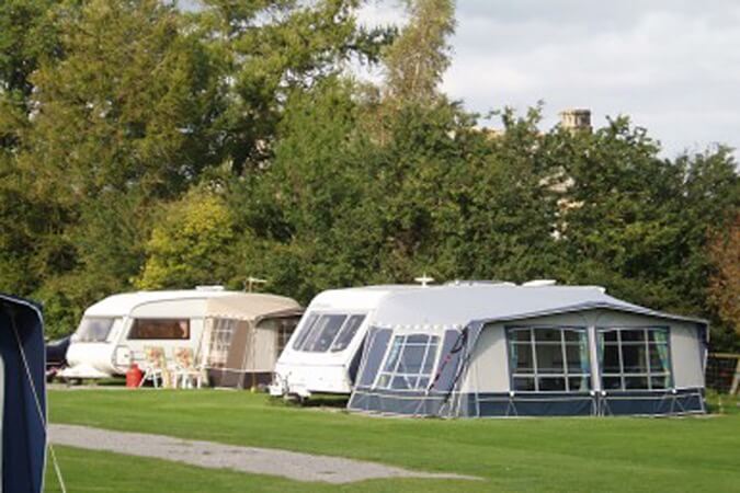 Doe Park Caravan Site Thumbnail | Barnard Castle - County Durham | UK Tourism Online