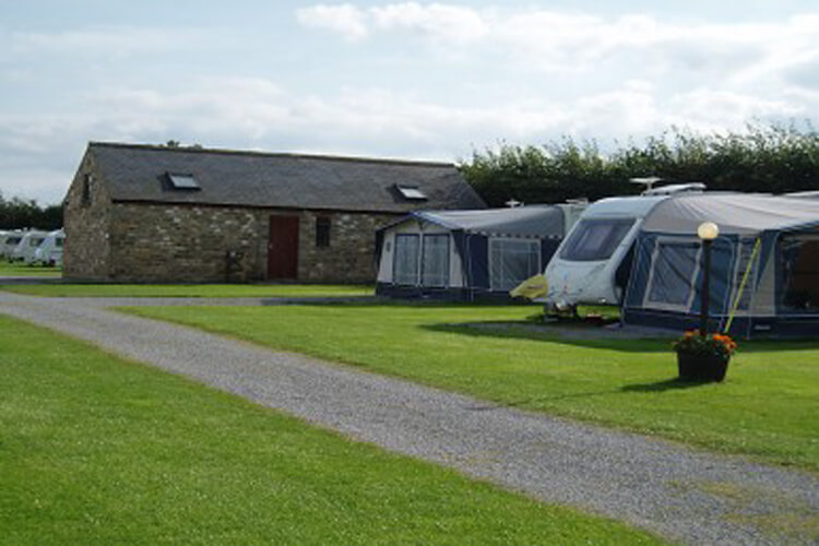 Doe Park Caravan Site - Image 2 - UK Tourism Online