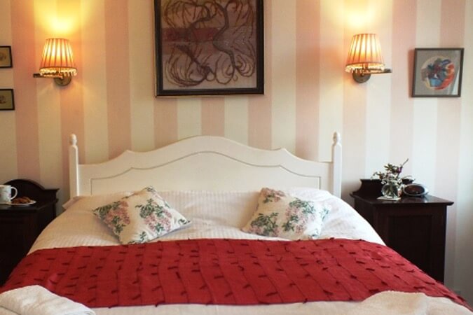 Dowfold House Bed & Breakfast Thumbnail | Wolsingham - County Durham | UK Tourism Online