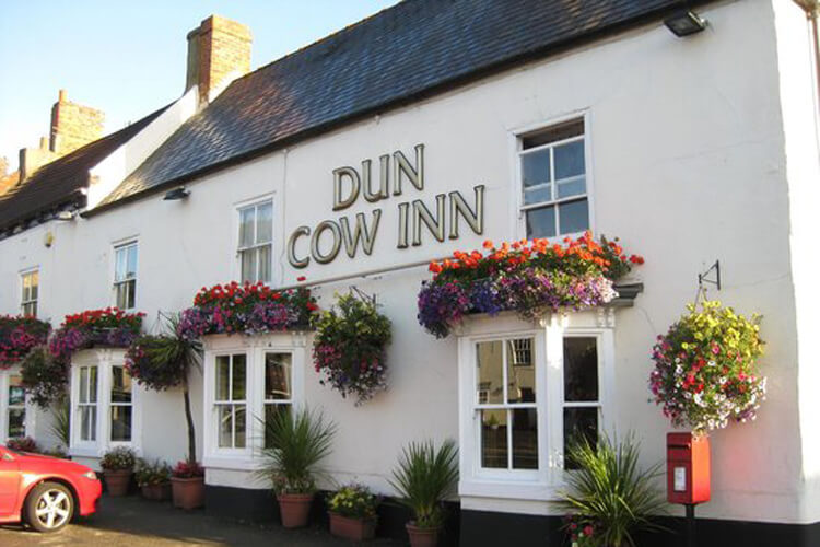 Dun Cow Inn - Image 1 - UK Tourism Online