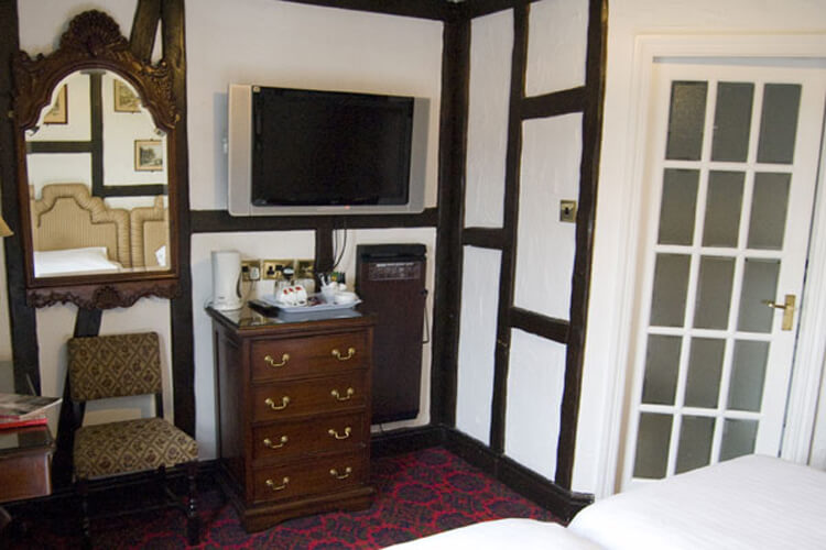 Dun Cow Inn - Image 3 - UK Tourism Online