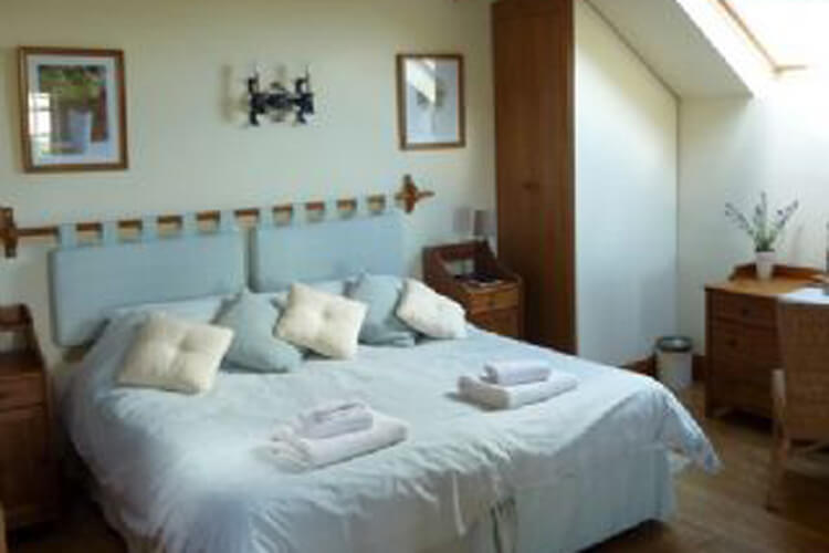 East Greystone Farm Cottages - Image 4 - UK Tourism Online