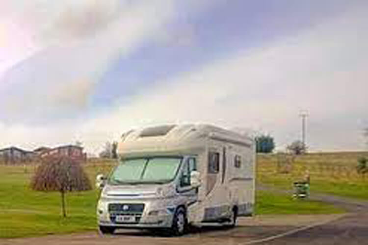 Finchale Abbey Caravan Park - Image 3 - UK Tourism Online