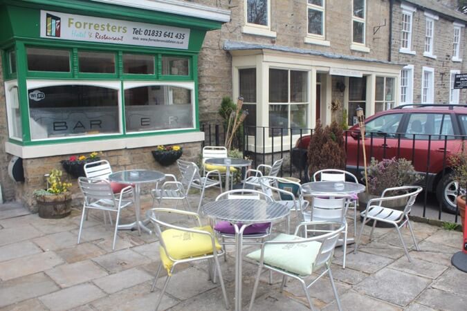 Forresters Hotel Thumbnail | Middleton-in-Teesdale - County Durham | UK Tourism Online