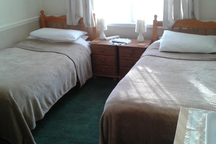 Gilesgate Moor Hotel - Image 3 - UK Tourism Online