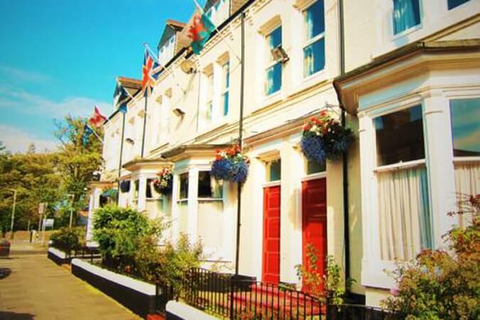 Greenbank Hotel Thumbnail | Darlington - County Durham | UK Tourism Online