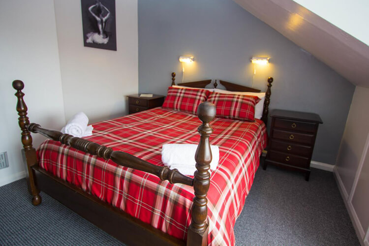 Greenbank Hotel - Image 2 - UK Tourism Online