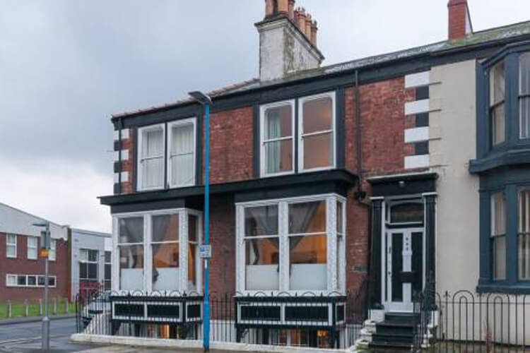 Hartlepool Studios Apartments in Hartlepool