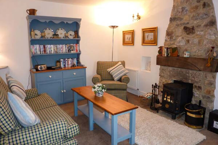 Hauxwell Grange Cottages - Image 2 - UK Tourism Online