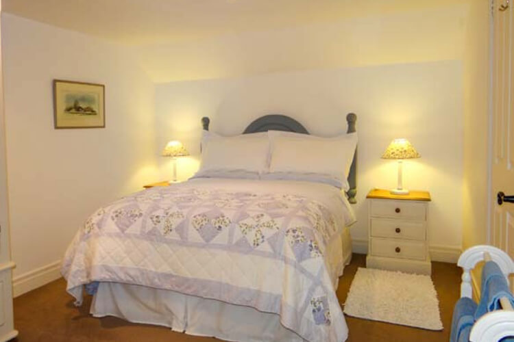 Hauxwell Grange Cottages - Image 4 - UK Tourism Online