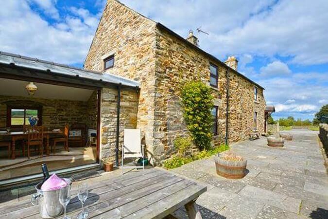 Heath Holiday Cottages Thumbnail | Durham - County Durham | UK Tourism Online