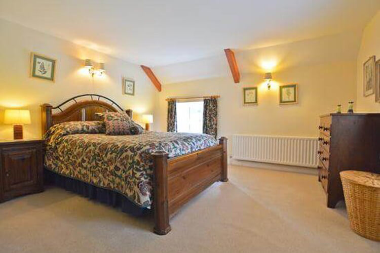 Heath Holiday Cottages - Image 4 - UK Tourism Online