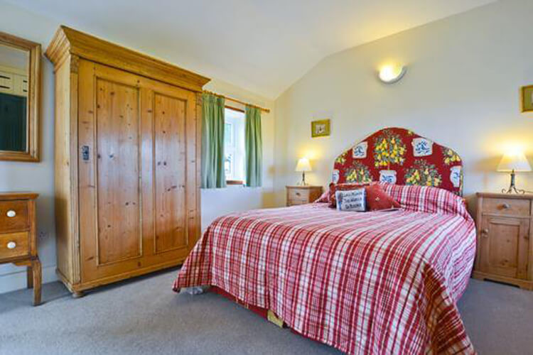 Heath Holiday Cottages - Image 5 - UK Tourism Online