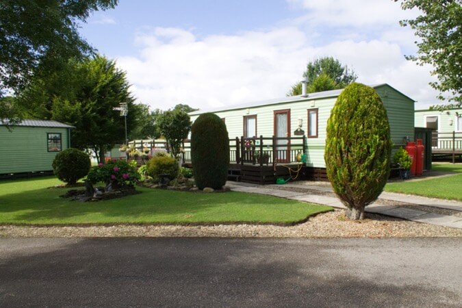 Hetherick Caravan Park Thumbnail | Barnard Castle - County Durham | UK Tourism Online