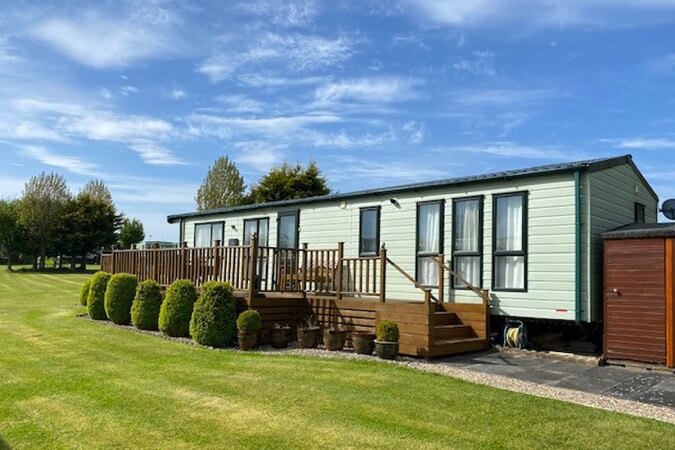 Hetherick Caravan Park Thumbnail | Barnard Castle - County Durham | UK Tourism Online