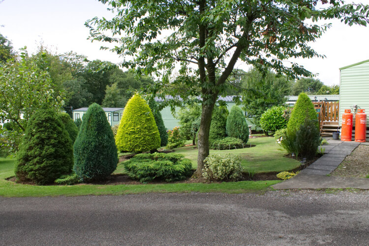 Hetherick Caravan Park - Image 2 - UK Tourism Online