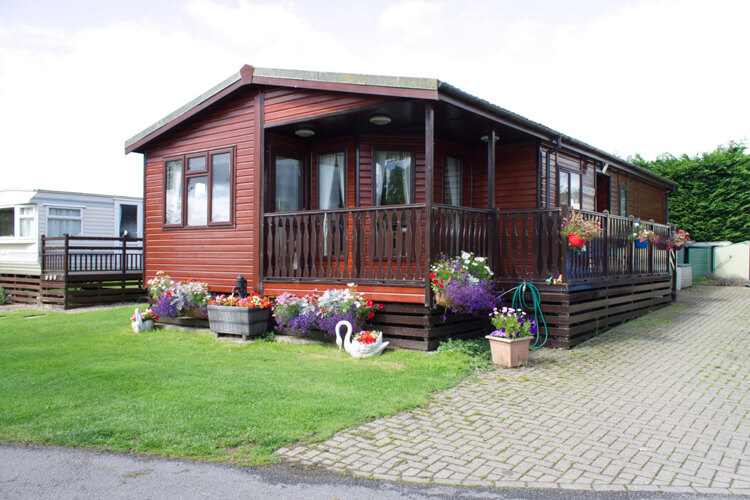 Hetherick Caravan Park - Image 2 - UK Tourism Online