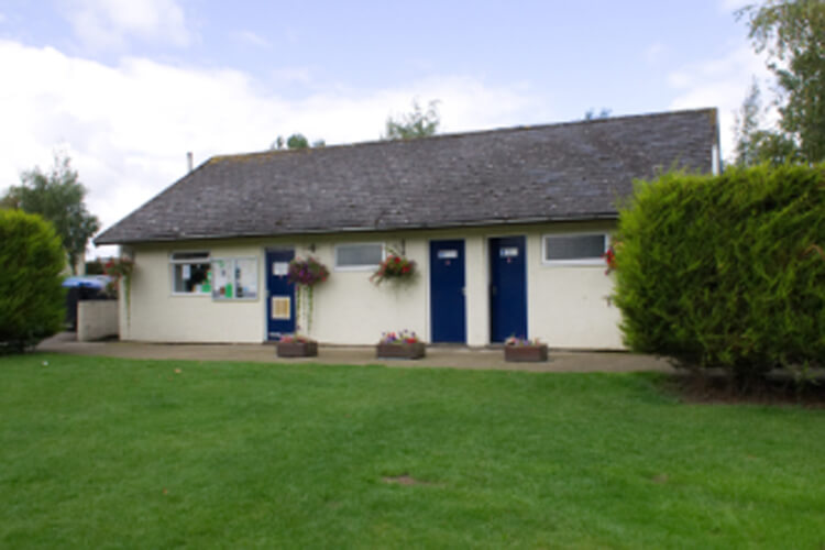 Hetherick Caravan Park - Image 5 - UK Tourism Online