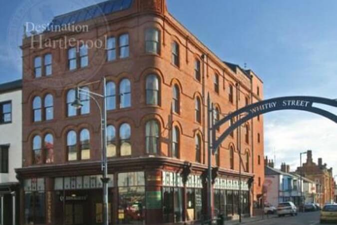 Hillcarter Hotel Thumbnail | Hartlepool - County Durham | UK Tourism Online