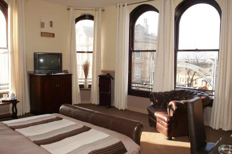 Hillcarter Hotel - Image 3 - UK Tourism Online