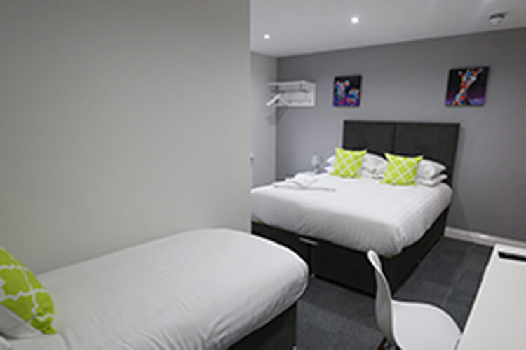 Hotel Fifty Two Stanley - Image 4 - UK Tourism Online