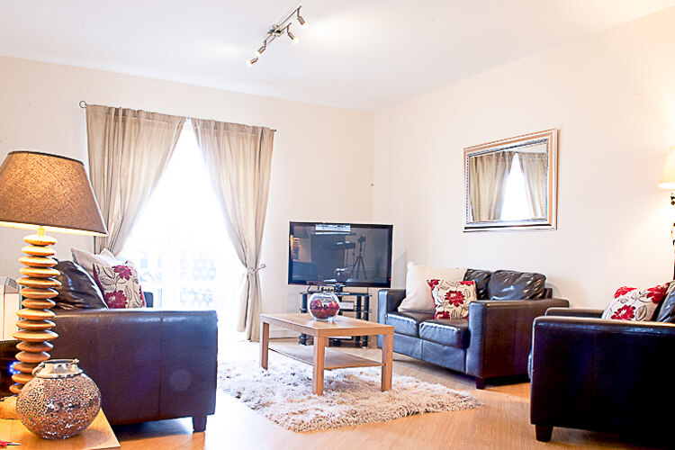 Marina Point Apartments Apartments in Hartlepool