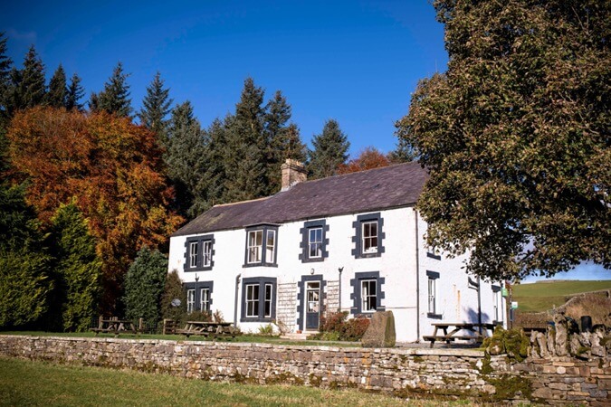 Langdon Beck Hotel Thumbnail | Barnard Castle - County Durham | UK Tourism Online