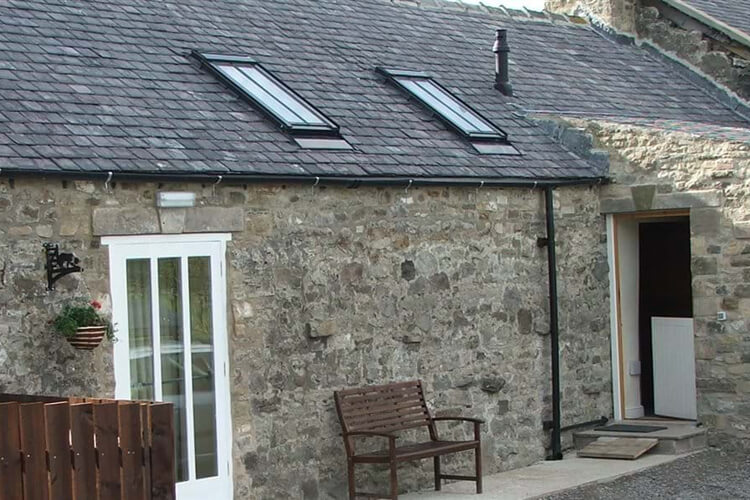 Laverock Hall Holiday Cottages - Image 1 - UK Tourism Online