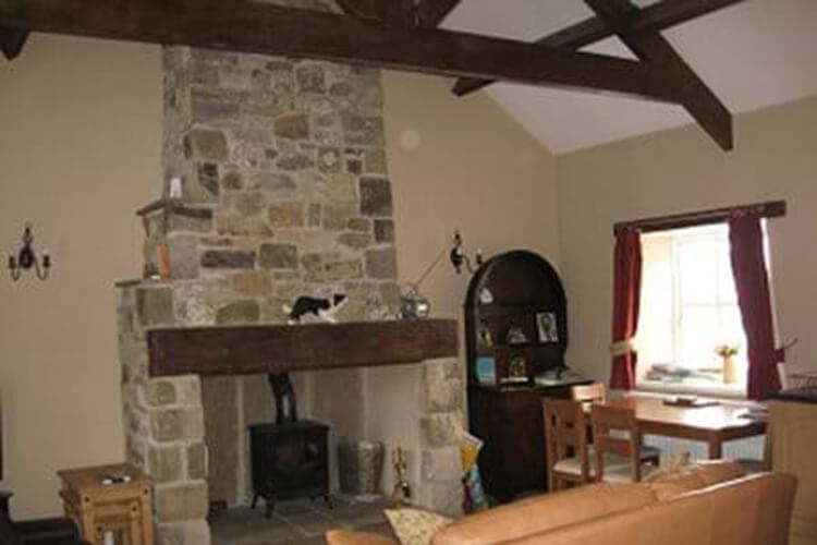 Laverock Hall Holiday Cottages - Image 2 - UK Tourism Online