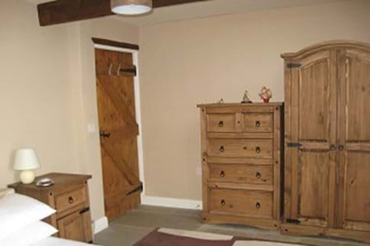 Laverock Hall Holiday Cottages - Image 4 - UK Tourism Online