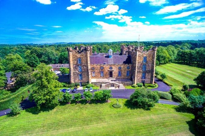 Lumley Castle Thumbnail | Chester le Street - County Durham | UK Tourism Online