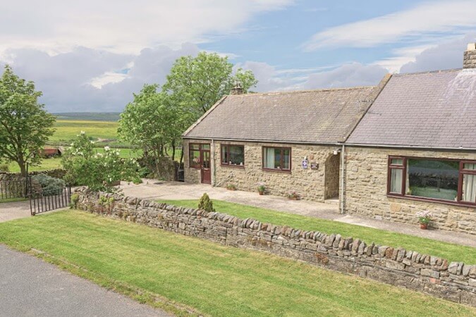 Mayland Farm Cottage Thumbnail | Bishop Auckland - County Durham | UK Tourism Online