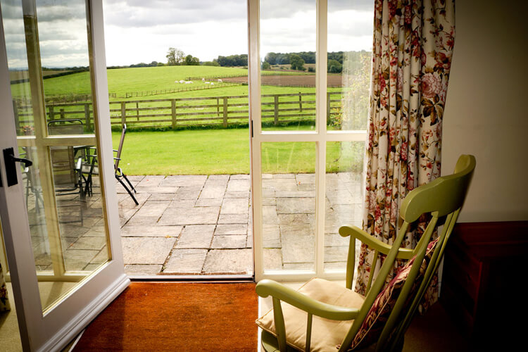 Merrington Grange Cottages - Image 3 - UK Tourism Online