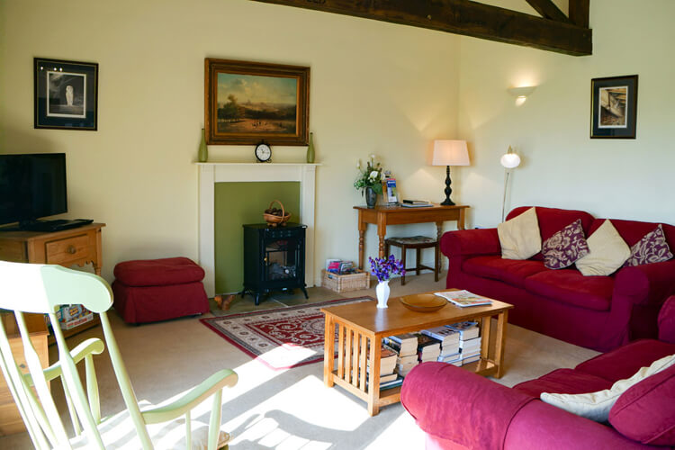 Merrington Grange Cottages - Image 4 - UK Tourism Online