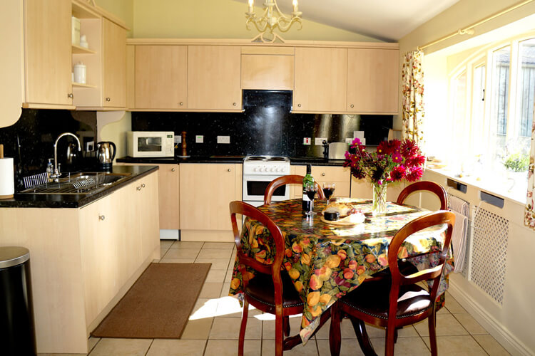 Merrington Grange Cottages - Image 5 - UK Tourism Online