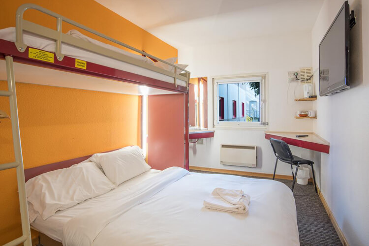 Metro Inns Teesside - Image 2 - UK Tourism Online