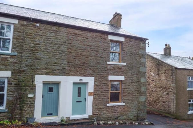 Mint Cottage Thumbnail | Middleton-in-Teesdale - County Durham | UK Tourism Online