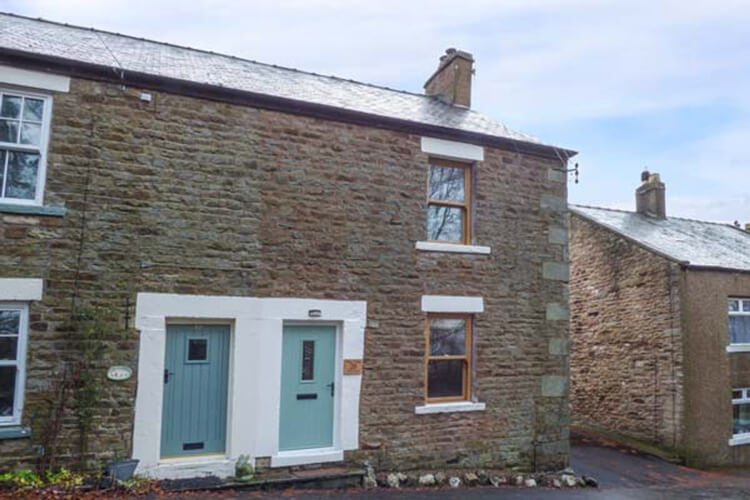 Mint Cottage Cottage in MiddletoninTeesdale